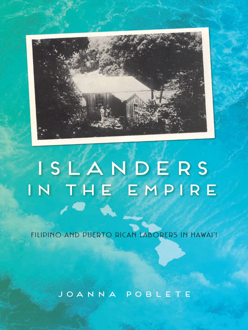 Title details for Islanders in the Empire by JoAnna Poblete - Wait list